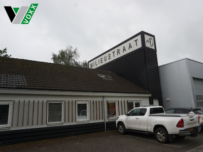 Herinspectie vastgoed gemeente Midden Drenthe NEN 2767