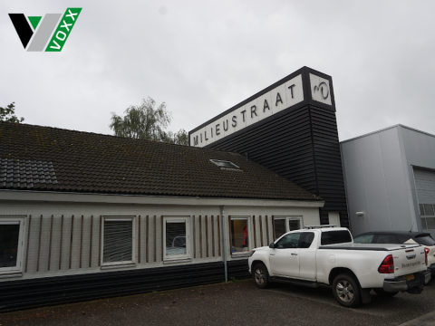 Herinspectie vastgoed gemeente Midden Drenthe NEN 2767